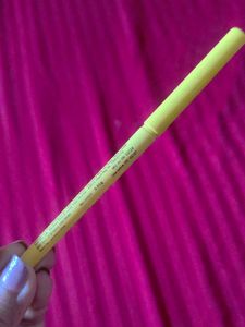 Maybelline Colossal Kajal