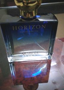 Horizon Arabian Aroma Eau de Parfum