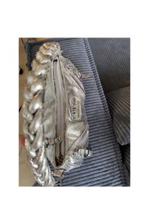 Authentic Vintage Guess Brand Handbag