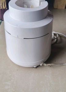 Heavy-Duty Hotex Atlas Commercial Mixer Grinder