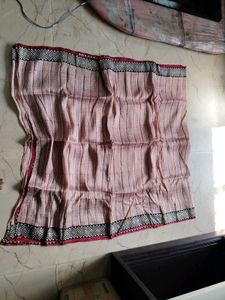 Elegant Ethnic Saree