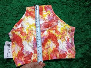 Colorful Briefs small pedded 🎀