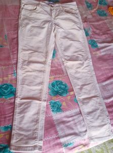 Lotus Jeans