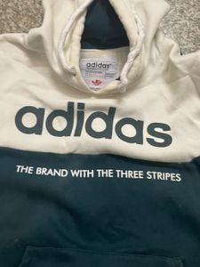 Adidas Hoodie