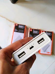 Pawar Bank 20000 Mah