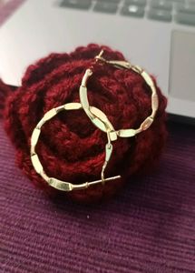 Loop Earrings Combo