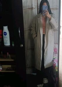 Korean Overcoat