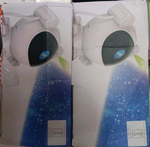 Astronaut Projector Lamp