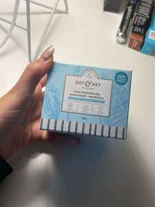 Dot & Key Hydrating Gel