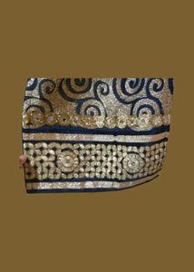 Kurta Lenhenga Set
