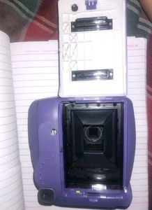Ungent Need!!  Instax Mini 8 - Purple