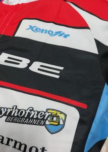 CUBE Cycling Jersey