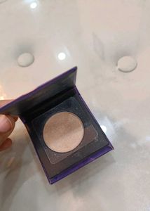 SUGAR Contour De Force Mini Highlighter - Champagn