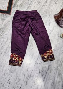 Pakistani Suit