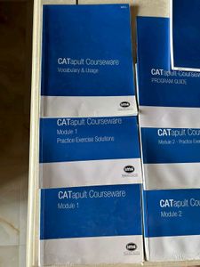 CATapult Courseware By IMS