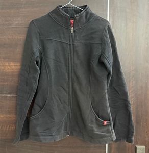 MADAME Charcoal Jacket