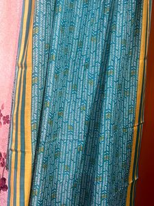 Charcoal Kurta Sets &amp; Printed Dupatta