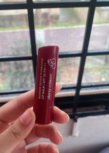 Cherry Crimson Lip Balm