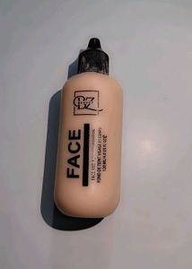 Makeup Bundle: Foundation &amp; Mascara