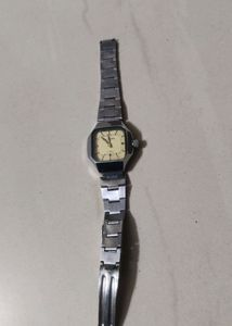 Herni Sandoz Watch Not Working Need Service