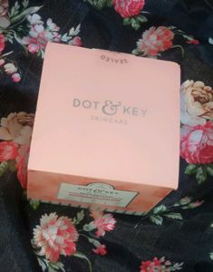 Dot &amp; Key Vitamin C Pink Clay Mask