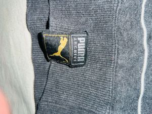 Puma Authentic hoodie best Condition