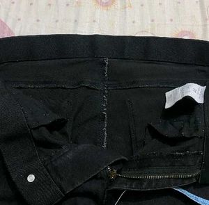 Charcoal Denim W 30/32(Like New)