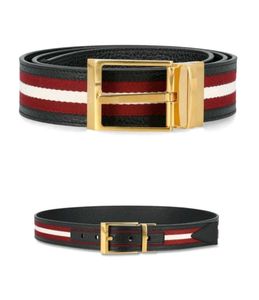 Bally_Iconic reversible Belts