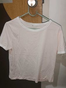 *ON SALE* Peach Tshirt