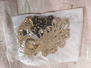 Golden Silver mangalsutr