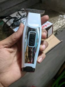 Nova Hair Removal Mashin