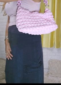 Urbanic New Pink Bag