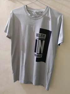 Believe In Yourself Graphic Tee