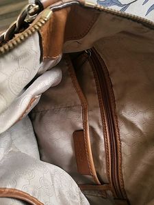 Michael Kors Handbag