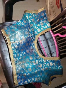 30 Bust Size Padded Blause