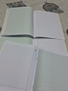 GRAPH  BOOK