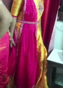 Gorgeous Lehenga Choli