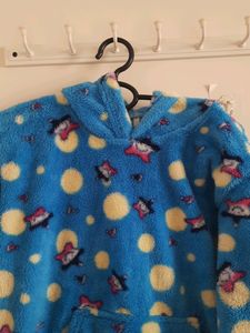 Cute Winter Nightsuit