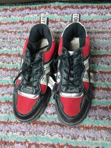 Girl Shoes