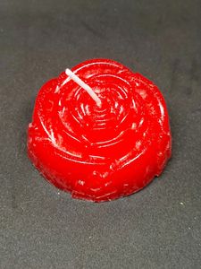 Handmade Paraffin Wax Scented Candle