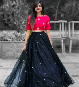 🌸Semi stitched Beautiful Choli