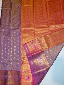 Elegant Ethnic Saree