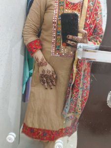 Elegant Kurta Set