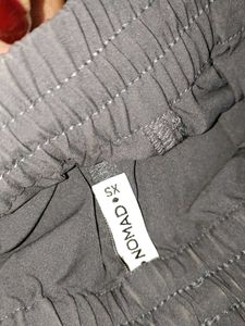 NEW GREY CARGO