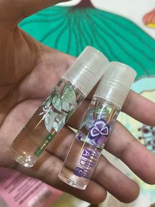 ADS Fresh Lip Oil Set