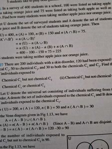 Mathematics Textbook Class XI