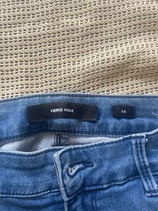 Veromoda Skinny Jeans