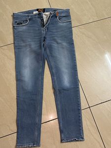 Blue Jeans