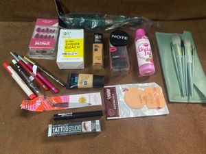 Makeup Bundle