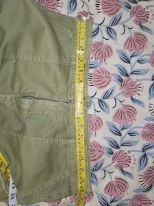 Zara Cargo Pant